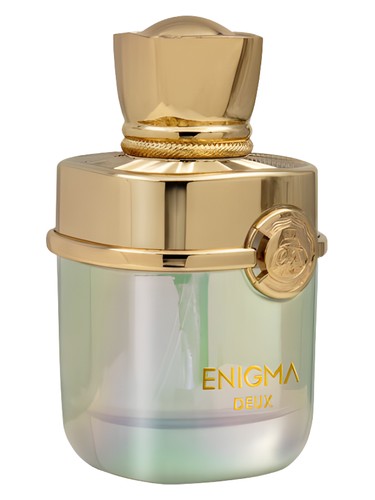 French Avenue Enigma Deux fragrance bottle