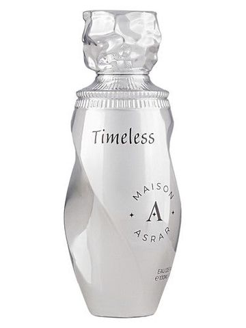 MAISON ASRAR Timeless fragrance bottle