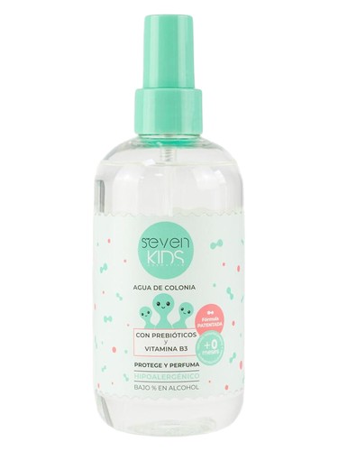 SevenKIDS Agua de Colonia