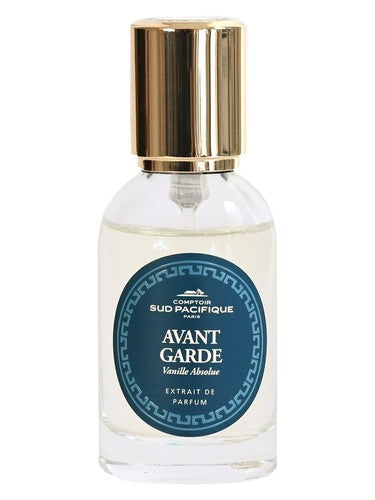 Comptoir Sud Pacifique Avant Garde fragrance bottle