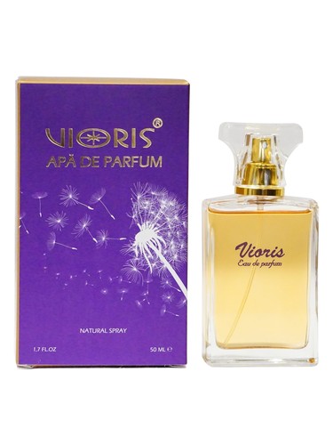 Vioris Queenie