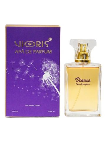Vioris Vioris 15 fragrance bottle