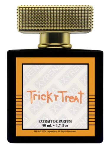 Xyrena Trick'r Treat