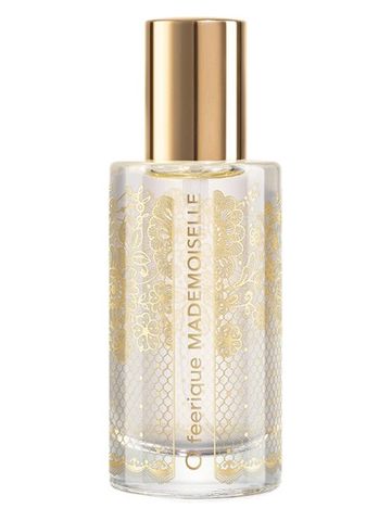 Faberlic O'Feerique Mademoiselle fragrance bottle