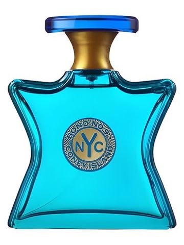 Bond No 9 Coney Island fragrance bottle