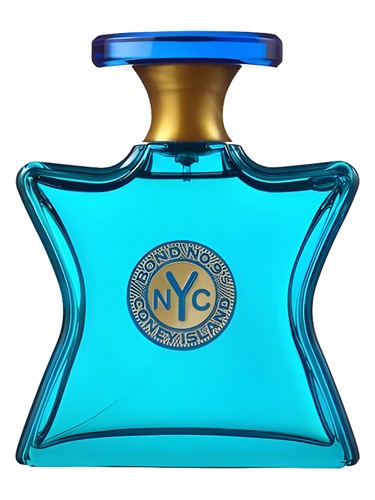 Bond No 9 Coney Island fragrance bottle
