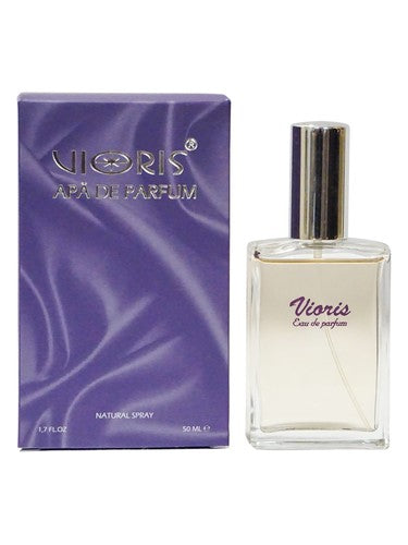 Vioris Free Spirit