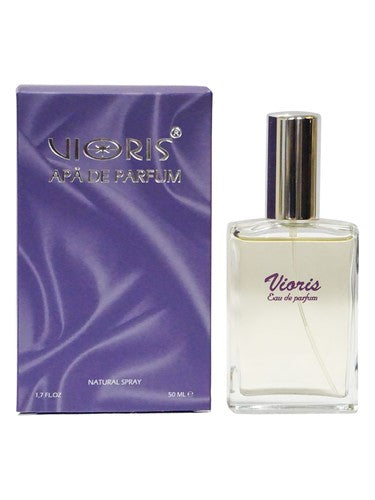 Vioris Me&Myself