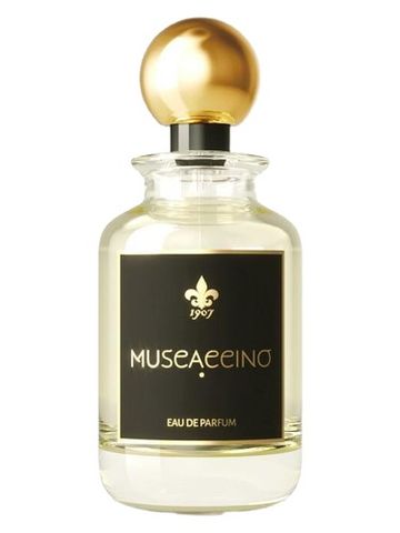 1907 Muscaccino fragrance bottle