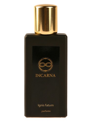Incarna parfums Ignis fatum