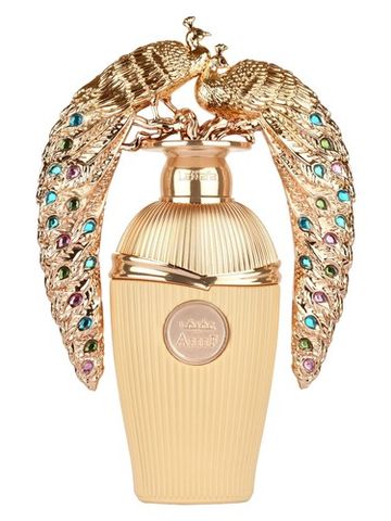 Lattafa Perfumes Afeef fragrance bottle