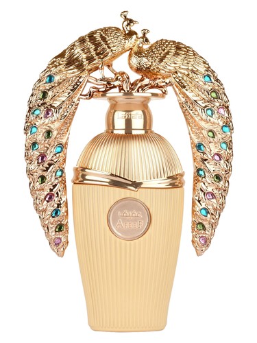 Lattafa Perfumes Afeef fragrance bottle
