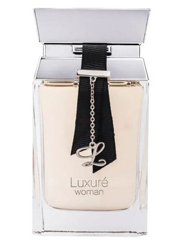 Lattafa Perfumes Rava Luxuré fragrance bottle