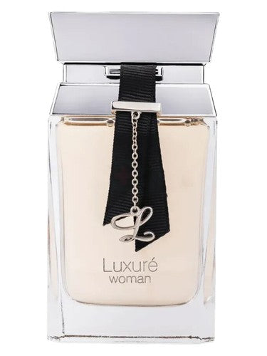 Lattafa Perfumes Rava Luxuré fragrance bottle