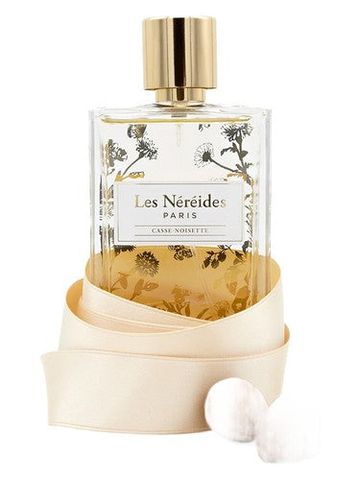Les Nereides Casse-Noisette fragrance bottle