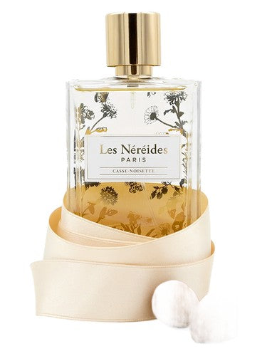 Les Nereides Casse-Noisette fragrance bottle