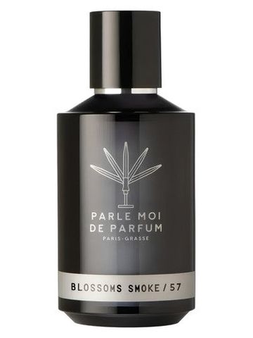 Parle Moi de Parfum Blossoms Smoke 57 fragrance bottle