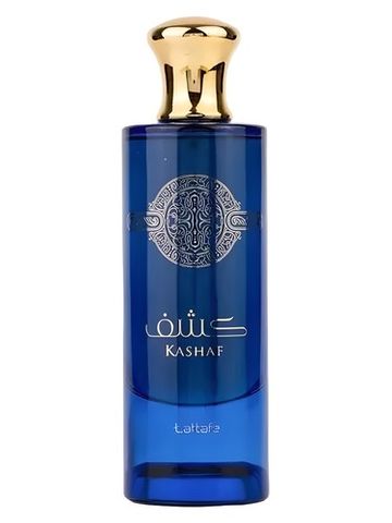 Lattafa Perfumes Kashaf fragrance bottle
