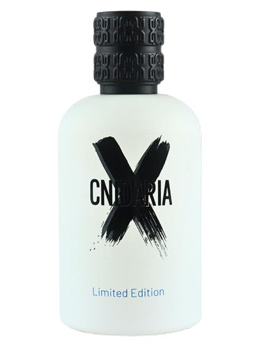 Samam Cnidaria X Limited Edition
