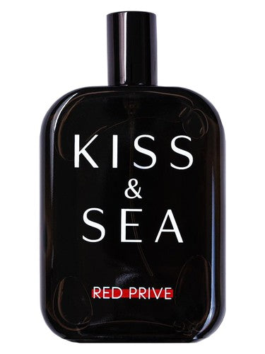 Samam Kiss & Sea Red Prive