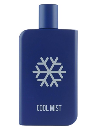 Samam Cool Mist
