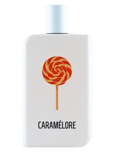 Samam Caramelore