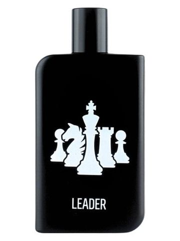Samam Leader fragrance bottle