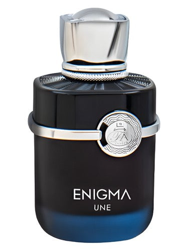 French Avenue Enigma Une fragrance bottle