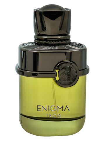 French Avenue Enigma Trois fragrance bottle