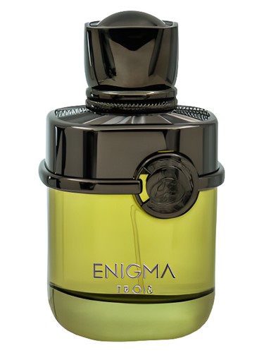 French Avenue Enigma Trois fragrance bottle