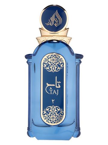 Fragrance World Taj 2 fragrance bottle