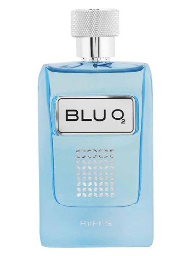 Riiffs Perfumes Blu o2