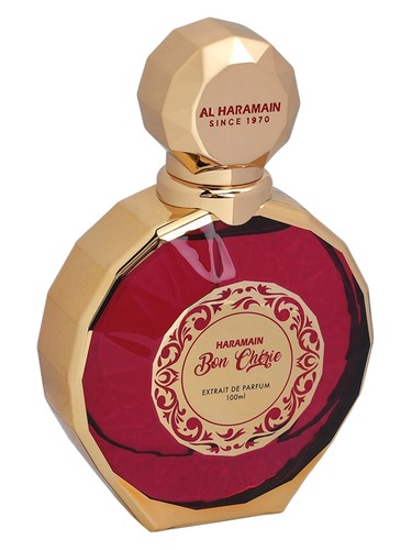 Al Haramain Perfumes Bon Cherie