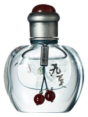 Sept Neuf 七寸九 Jiǔ Wěi 九尾