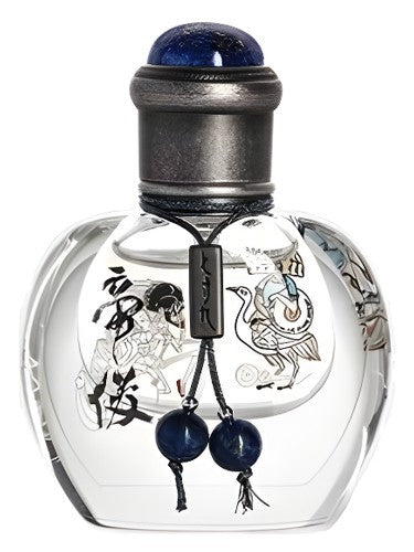 Sept Neuf 七寸九 Dì Qūn 帝俊