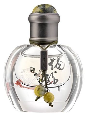 Sept Neuf 七寸九 Zhú Lóng 烛龙 fragrance bottle