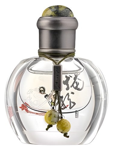 Sept Neuf 七寸九 Zhú Lóng 烛龙 fragrance bottle