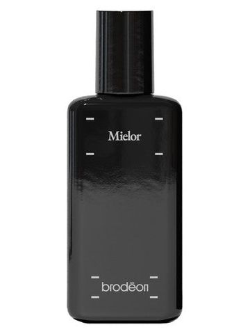 Brodēon Perfumes Mielor fragrance bottle