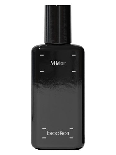 Brodēon Perfumes Mielor fragrance bottle