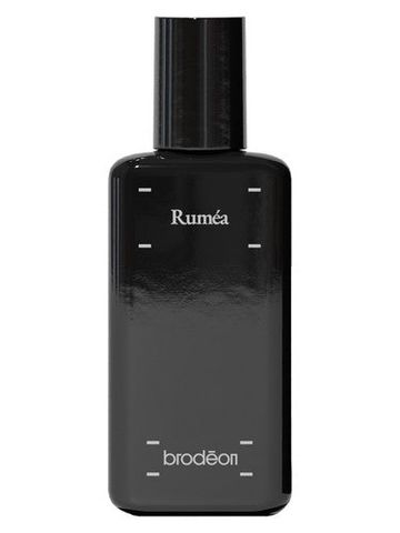 Brodēon Perfumes Ruméa fragrance bottle