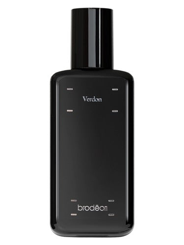 Brodēon Perfumes Verdon