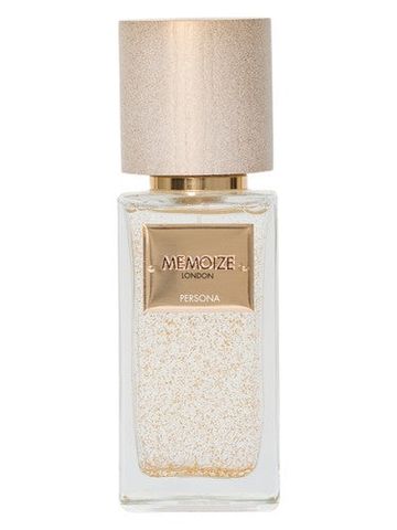 Memoize London Persona fragrance bottle