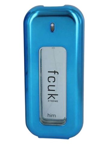 French Connection UK XTREME For Him fragrance bottle