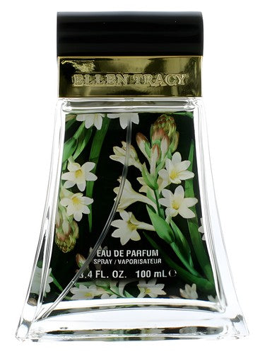 Ellen Tracy Confident fragrance bottle