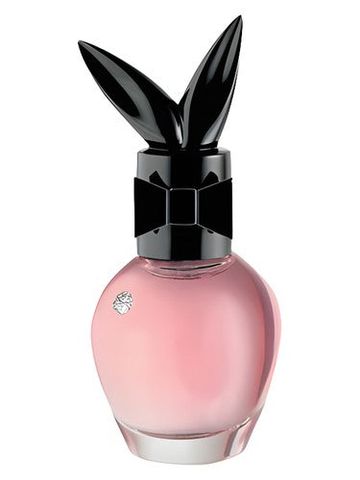 Playboy Play It Sexy fragrance bottle
