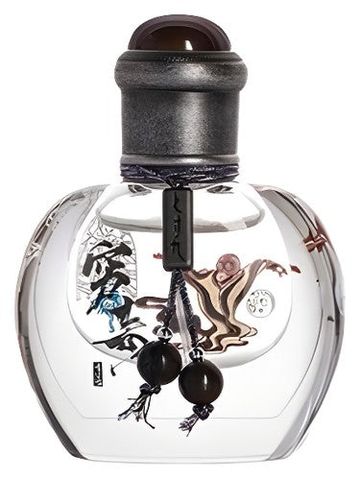 Sept Neuf 七寸九 Qióng Qí 穷奇 fragrance bottle