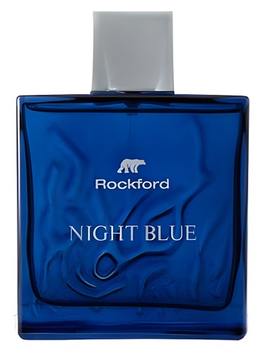 Rockford Rockford Night Blue