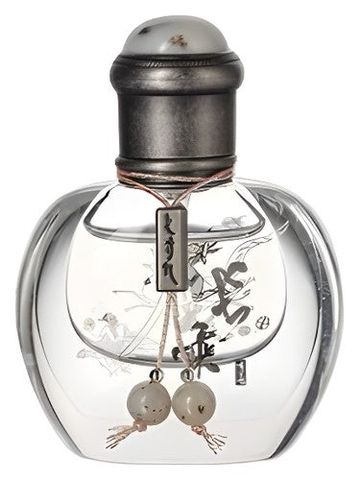 Sept Neuf 七寸九 Cháng Chéng Róng 长乘·融 fragrance bottle