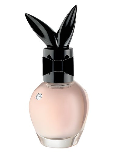 Playboy Play It Spicy fragrance bottle