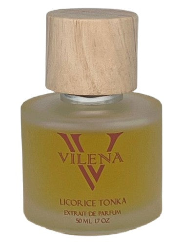 Vilena Profumi Licorice Tonka